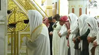 Sura Muzzammil. Sheikh Abdullah Bu'ayjaan.  FAJR PRAYER.  07.01.2026