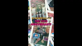 Create Your Own Candy Bar over the years ⏪ 🍬