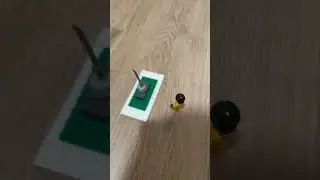 Lego sowerd