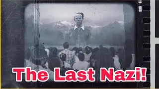 The True Story of Colonia Dignidad! Poul Schafer