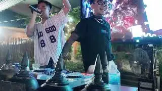 DJ-Producer Nguyễn L&ecirc;n | Một H&ocirc;m Đi Diễn Cực Xung Ch&uacute;c Mọi Người Nghe Nhạc Vui Vẻ