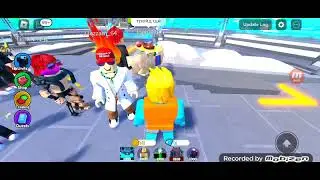 трейжу юнитов в туалет Town Defense
