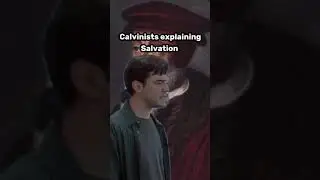 #Meme #reformed #calvin #johncalvin #calvinist #church #salvation #predestination