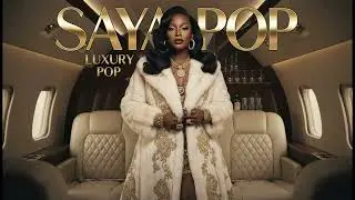 🔥 SAYA POP – DIAMOND HEAT (OFFICIAL ALBUM 2026)