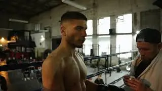 EFC Arena 4