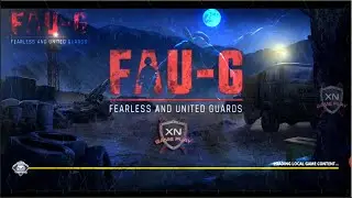 FAUG GAMEPLAY TRAILER HD 1080p 60FPS 1080
