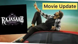 The RajaSaab Movie Review |Now Movies