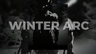 WINTER ARC  ❄️☠️ | PHONK 2026 (PLAYLIST) 👿 PHONKS | FUNKS