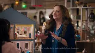 Dollhouse | American Home Shield&reg;