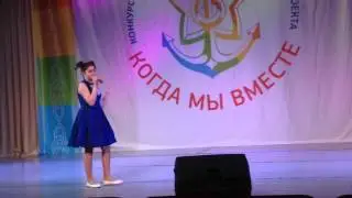 АННА АБРААМЯН (АРИЯ УЧИЛКИ)