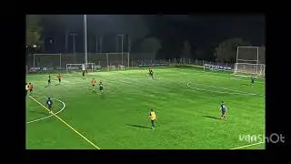 Eridon Kaceli-Huesca VS Huesca C