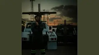 GET A LEMONADE (feat. ANDY DOMINGUEZ)
