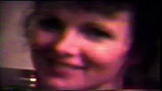 Christmas 1993 (with Carol)