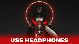 The Weeknd - Starboy (8D AUDIO)