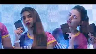 Honor 8X Mobile Phone Launch Event & Activation