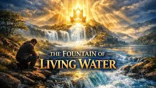 phil wickham _ The Fountain of Living Water