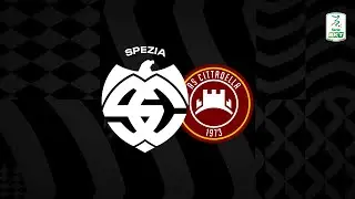 SERIE B '24/'25 | Spezia-Cittadella 5-0