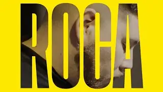 ROCA | Tomi Perfetti @caracol4790 (Visualizer)