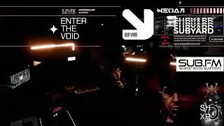 SUBYARD MUSIC | SHOXR DUBPLATES SHORT MIXED