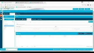 StorageCraft Cloud Backup Demo