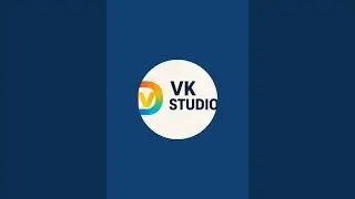 VK studio  is live
