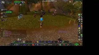 Rama - Duel vs Hunter - Icecrown.Warmane 2025