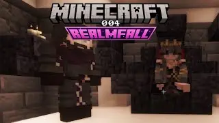 Eine unerwartete Audienz! | Minecraft Realmfall [004] [Deutsch/German]