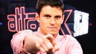Attack of the Kevin Pereira - One on One