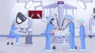 NYU Langone Performs Worlds First Fully Robotic Double Lung Tran