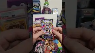 Phantasmal Flames Single Pack Opening! ##pokemon #pokemoncards #pokemontcg #pokemoncardopening