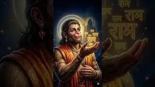 Jai sri ram #india #devotionalsong #song #hanumanchalisasong #hindusong #bhakti #viral #bhajans