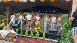 NADS Dance /Falunap/Zentagunaras/2025. augusztus 26.