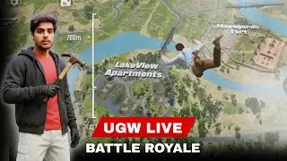 UGW LIVE 🛑 | All Eyes on the Update 👀