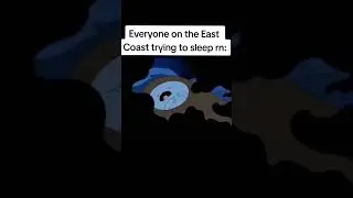 The East Coast rn