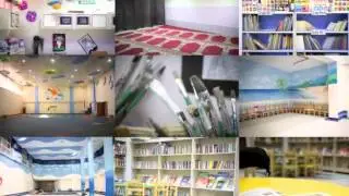 مدرستي غرس