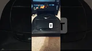 channel trailer 2 #neato #neatobotvac #roboticvacuum #vacuumcleaner #robot #roboticvacuumcleaner