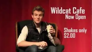Wildcat Cafe