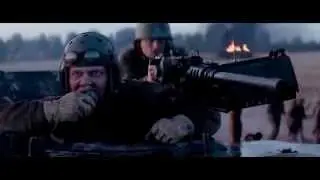 Fury (2014) - World of Tanks Crew Voice Edition