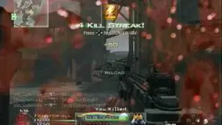 Top 5 killcams of the week entry