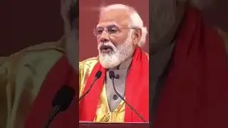 PM Modi at IIT Kanpur talking about Software Engineering #shorts