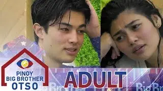 PBB OTSO Day 15: Andre, malaki ang respeto sa boyfriend ni Abi