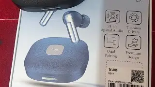 How to register warranty of earbuds truke mega 9