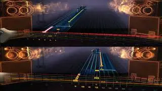 Rocksmith 2014 | Hail The Sun, Made Your Mark | New Age Filth Playthrough 5/10
