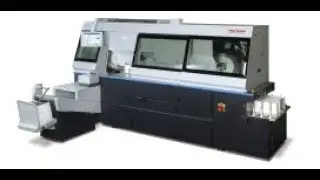Standard Horizon BQ-480 -- Cobblestone Graphic Equipment