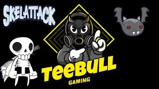Skelattack First Look