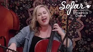 Memphis Dawls - The Law | Sofar Dallas