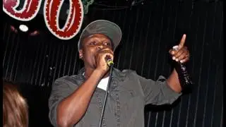 Wise Intelligent Black Music & White Business