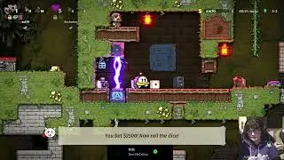 Aok coop time! | stream 588