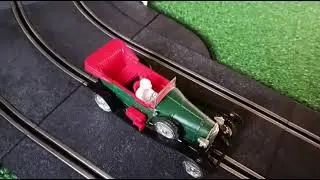 CRAGSTAN BENTLEY 1927 - SCALE 1/24
