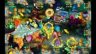 How to Boost Profits with the Golden Cudgel Monkey King Fishing Game? Operator's Guide！
